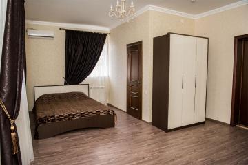 Отель Kristi Hotel Россия, Ессентуки, фото 2