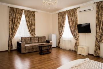 Отель Kristi Hotel Россия, Ессентуки, фото 21