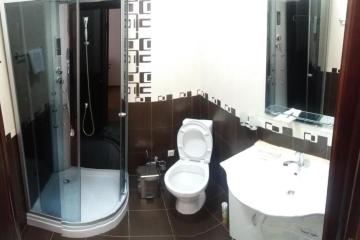 Отель Kristi Hotel Россия, Ессентуки, фото 24