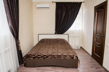 Отель Kristi Hotel Россия, Ессентуки, фото 3