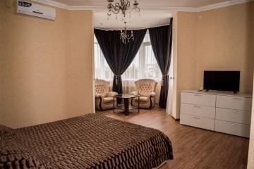 Отель Kristi Hotel Россия, Ессентуки, фото 4