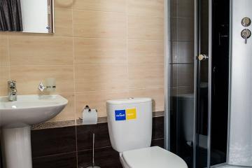 Отель Kristi Hotel Россия, Ессентуки, фото 5