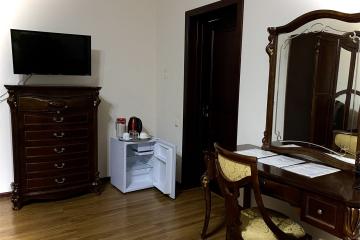 Отель Kristi Hotel Россия, Ессентуки, фото 7