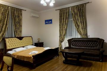 Отель Kristi Hotel Россия, Ессентуки, фото 8
