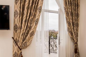Отель Kristi Hotel Россия, Ессентуки, фото 10