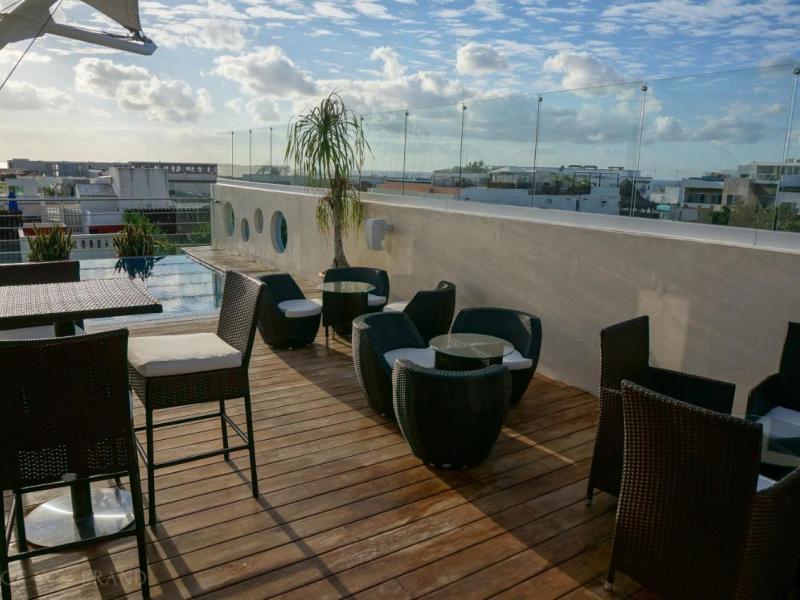 Senses Quinta Avenida Hotel By Artisan