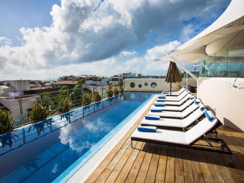 Senses Quinta Avenida Hotel By Artisan