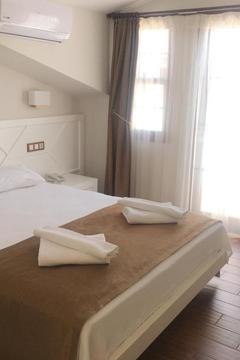 Отель Elegance Hotel Kemer Турция, Кемер, фото 4