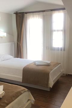 Отель Elegance Hotel Kemer Турция, Кемер, фото 5