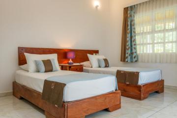 Отель Captain's Villa Сейшелы, о Маэ, фото 4