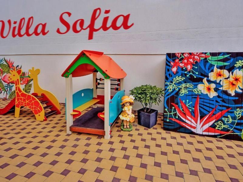 Villa Sofia