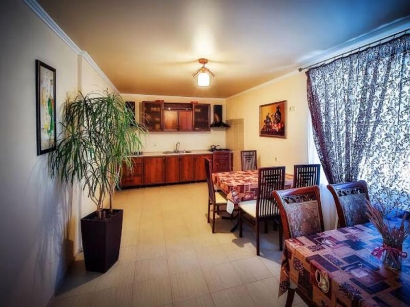 Villa Sofia