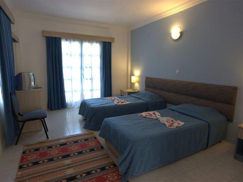 Ladonia Hotels Zemda