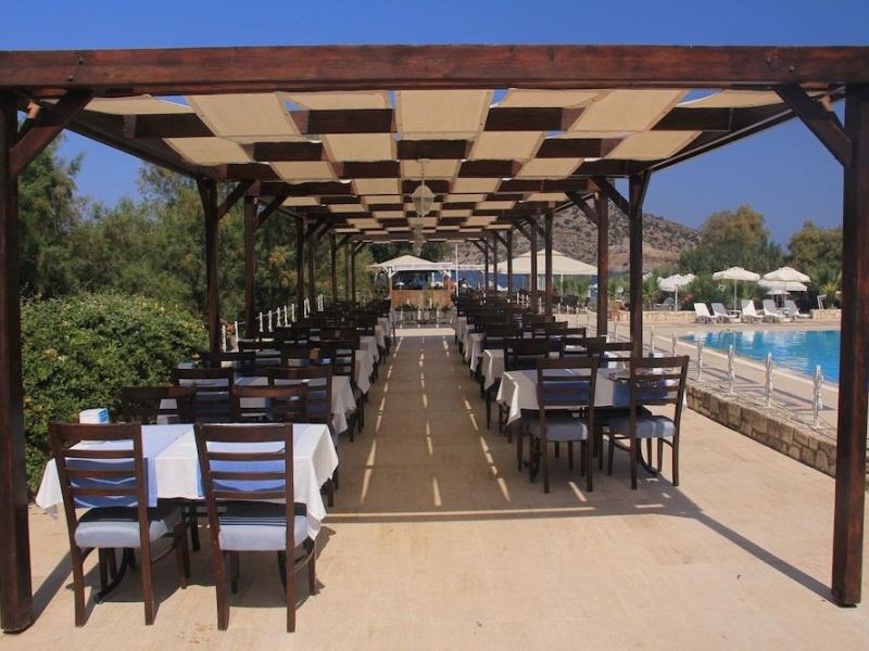 Ladonia Hotels Zemda