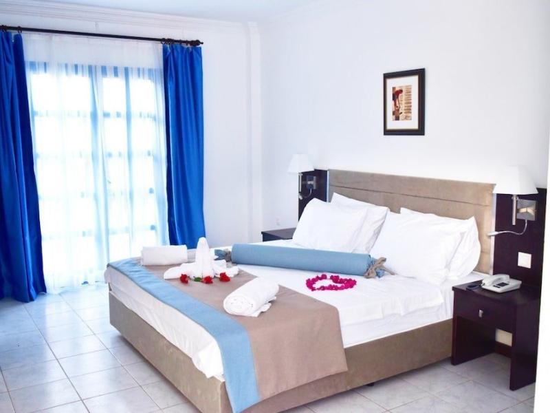 Ladonia Hotels Zemda