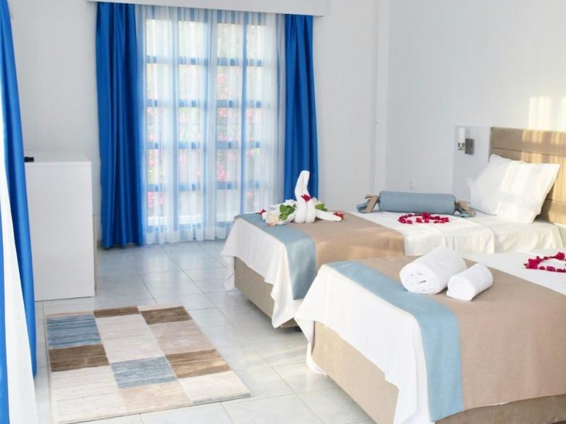 Ladonia Hotels Zemda