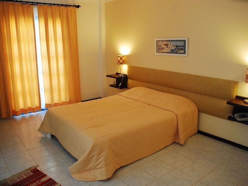 Ladonia Hotels Zemda