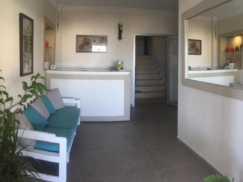 Ladonia Hotels Zemda