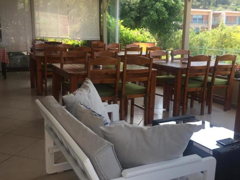 Ladonia Hotels Zemda