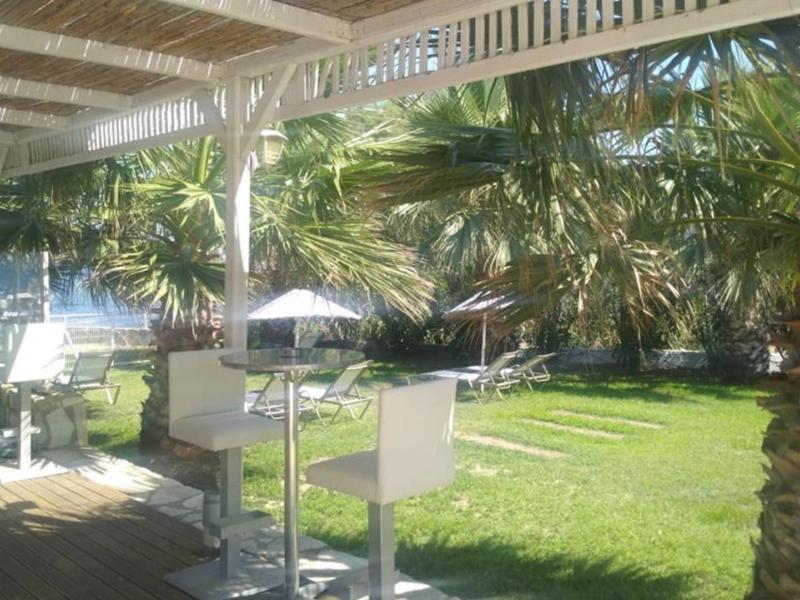 Ladonia Hotels Zemda