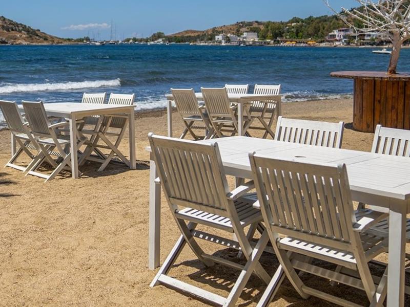 Ladonia Hotels Zemda