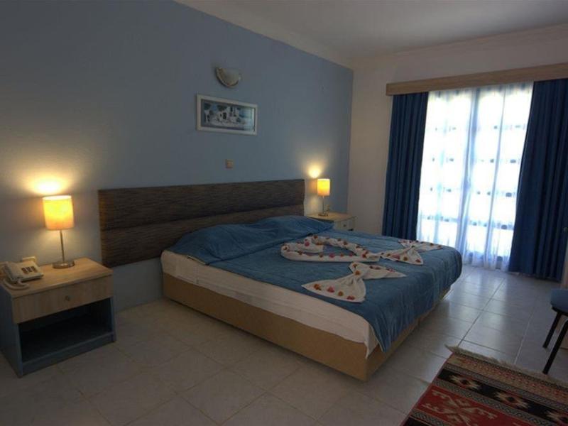 Ladonia Hotels Zemda