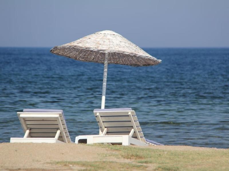 Ladonia Hotels Zemda