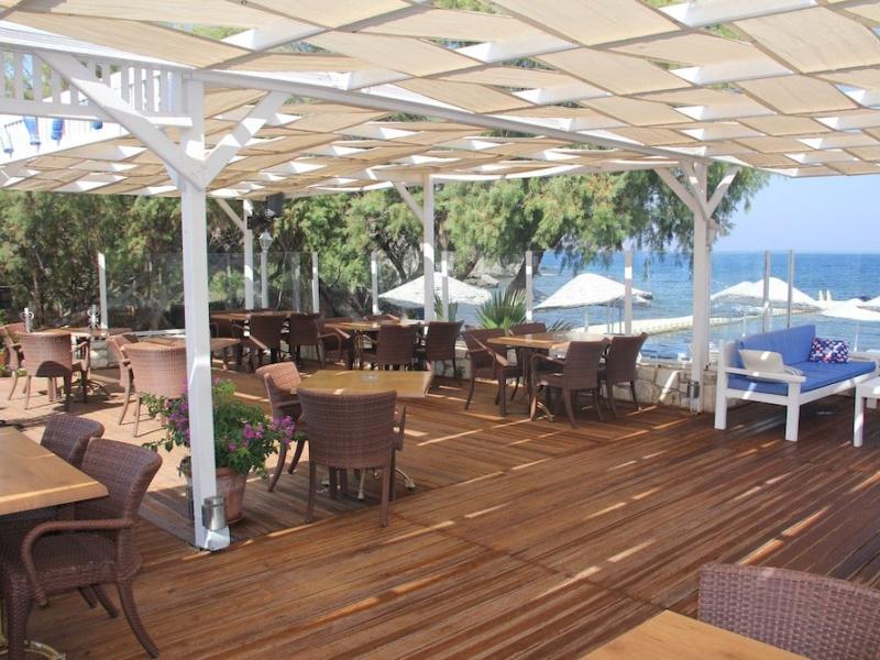 Ladonia Hotels Zemda