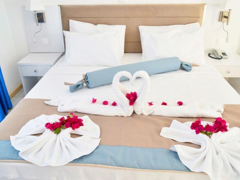 Ladonia Hotels Zemda