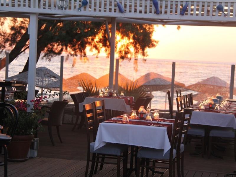 Ladonia Hotels Zemda