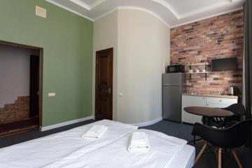 Отель FUN&SUN SKI Отлично Россия, Горная Шория (Шерегеш), фото 13