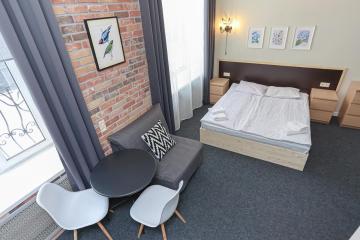 Отель FUN&SUN SKI Отлично Россия, Горная Шория (Шерегеш), фото 15