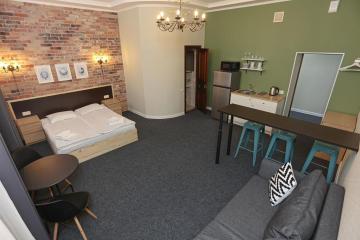 Отель FUN&SUN SKI Отлично Россия, Горная Шория (Шерегеш), фото 17