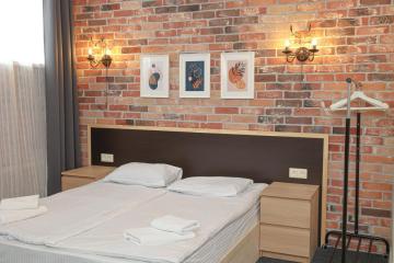 Отель FUN&SUN SKI Отлично Россия, Горная Шория (Шерегеш), фото 22