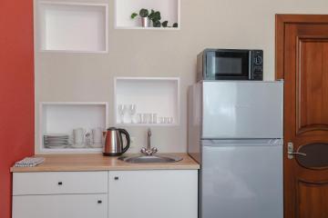 Отель FUN&SUN SKI Отлично Россия, Горная Шория (Шерегеш), фото 24