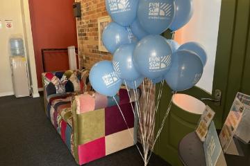 Отель FUN&SUN SKI Отлично Россия, Горная Шория (Шерегеш), фото 27