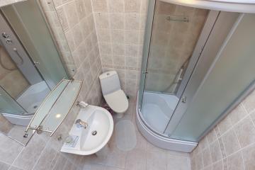 Отель FUN&SUN SKI Отлично Россия, Горная Шория (Шерегеш), фото 10