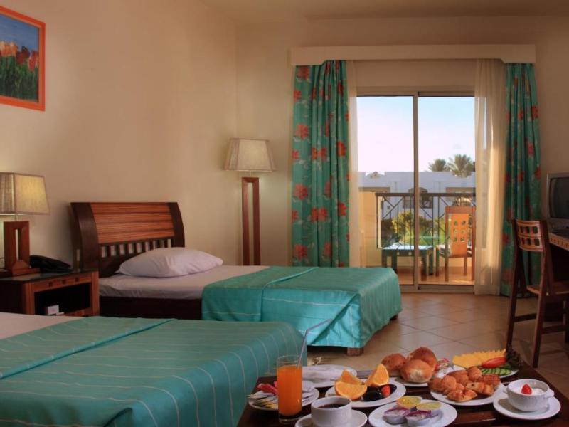 Xperience Golden Sandy Beach