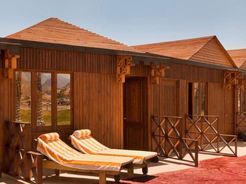 Xperience Golden Sandy Beach