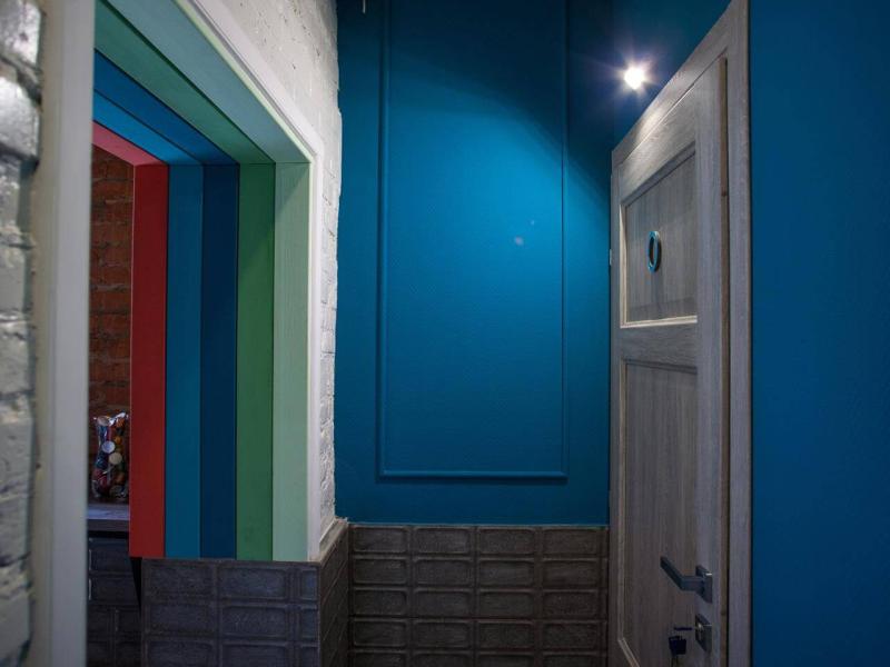 Городской Бутик 8.am 