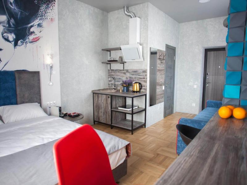 Городской Бутик 8.am 