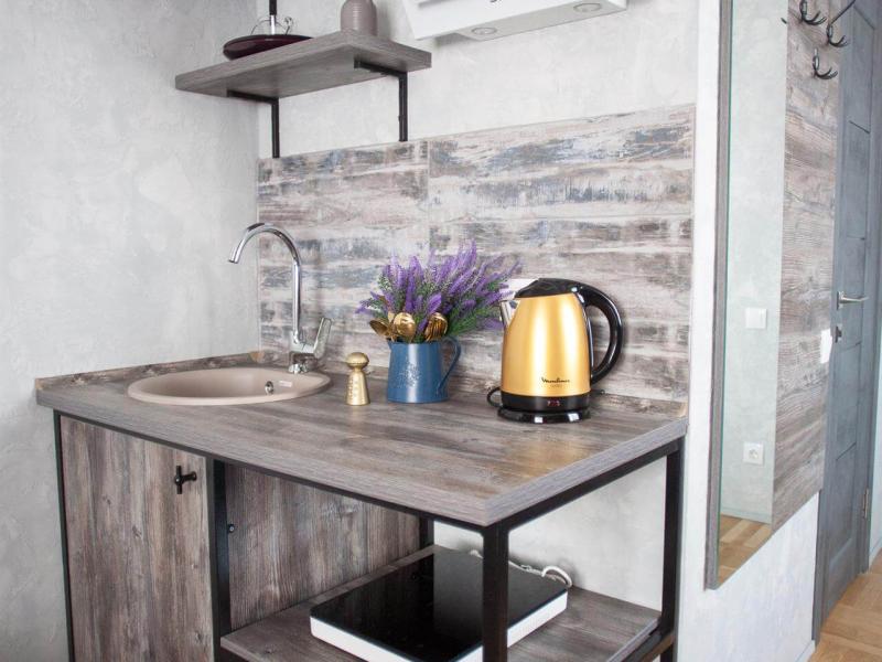 Городской Бутик 8.am 