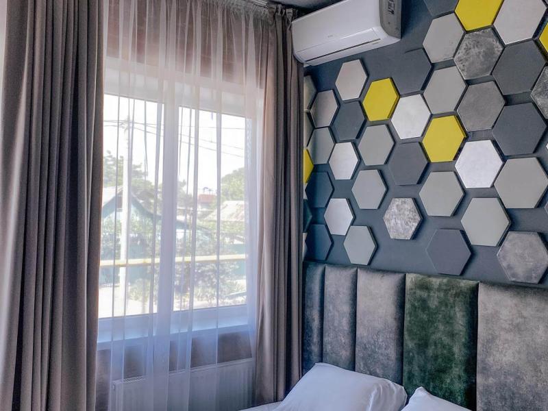 Городской Бутик 8.am 