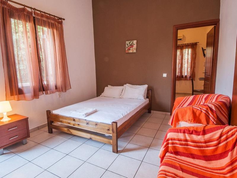 Elounda Sunrise Apartments