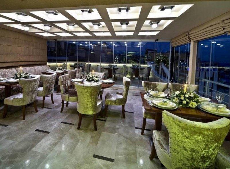 Q Hotel Laleli