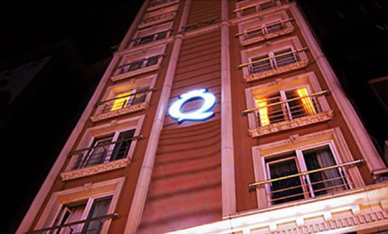 Q Hotel Laleli