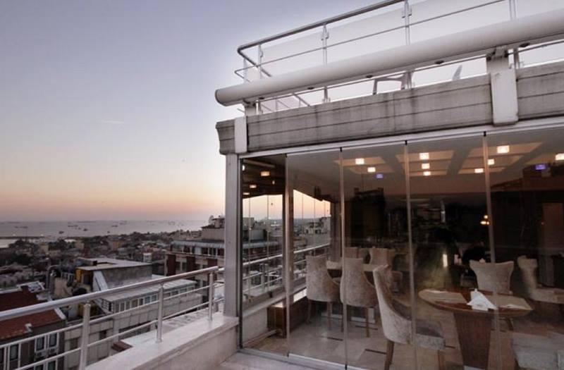 Q Hotel Laleli
