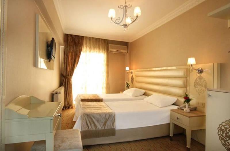 Q Hotel Laleli