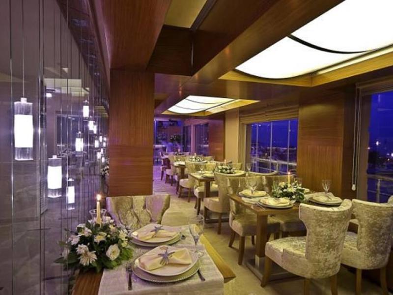 Q Hotel Laleli