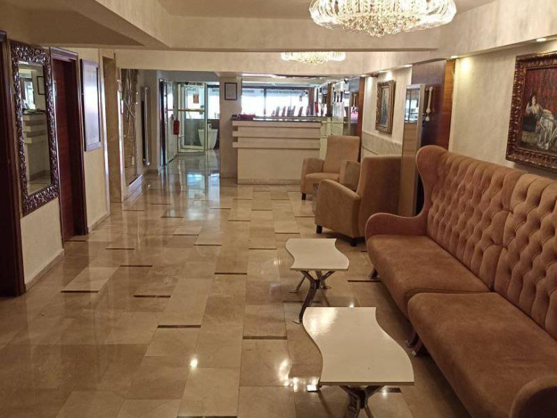 Q Hotel Laleli